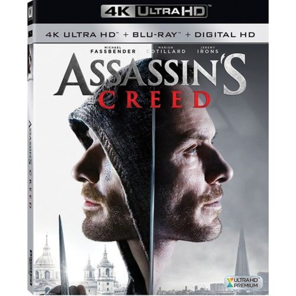 Assassin's Creed